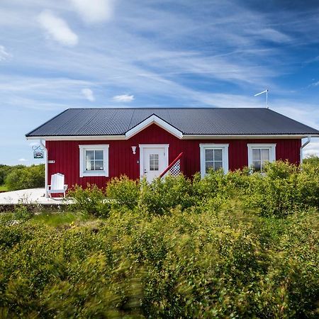 Storaborg Holiday Home Esterno foto