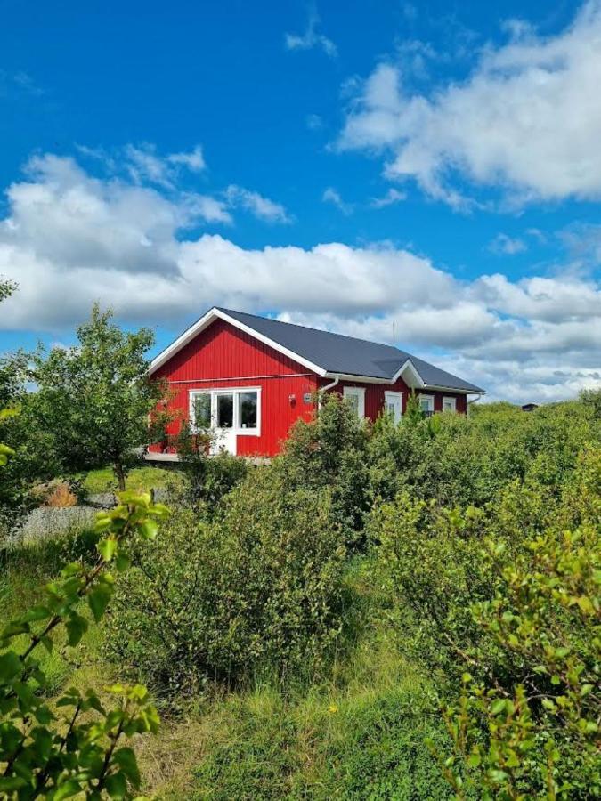 Storaborg Holiday Home Esterno foto