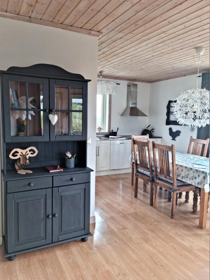 Storaborg Holiday Home Esterno foto