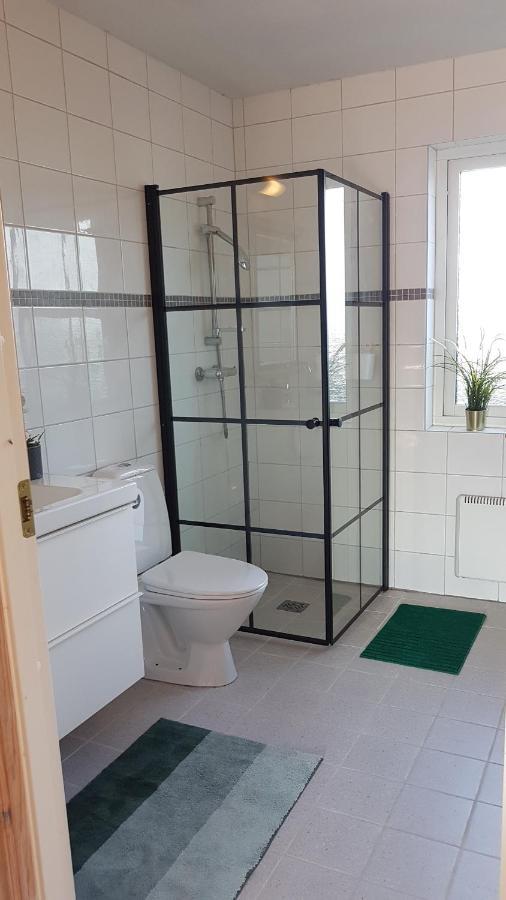 Storaborg Holiday Home Esterno foto