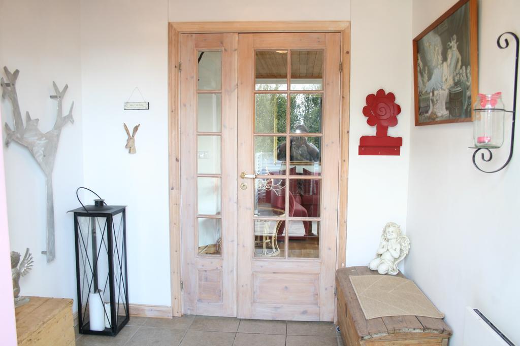 Storaborg Holiday Home Camera foto
