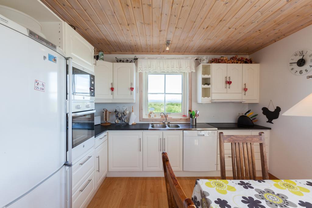 Storaborg Holiday Home Camera foto