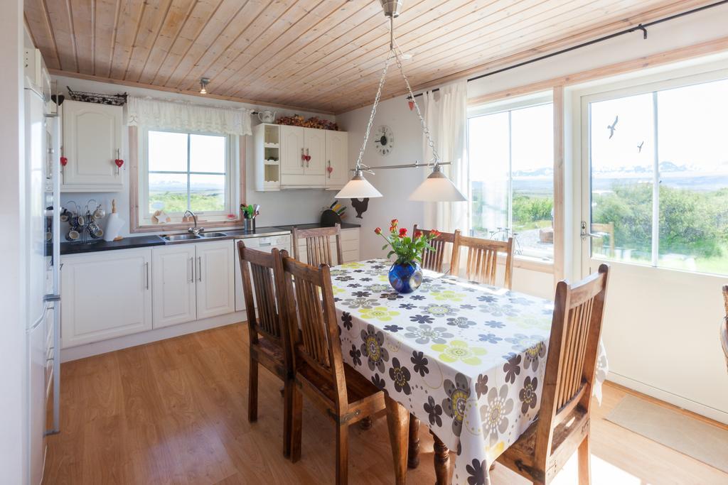 Storaborg Holiday Home Camera foto