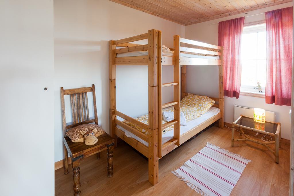 Storaborg Holiday Home Camera foto
