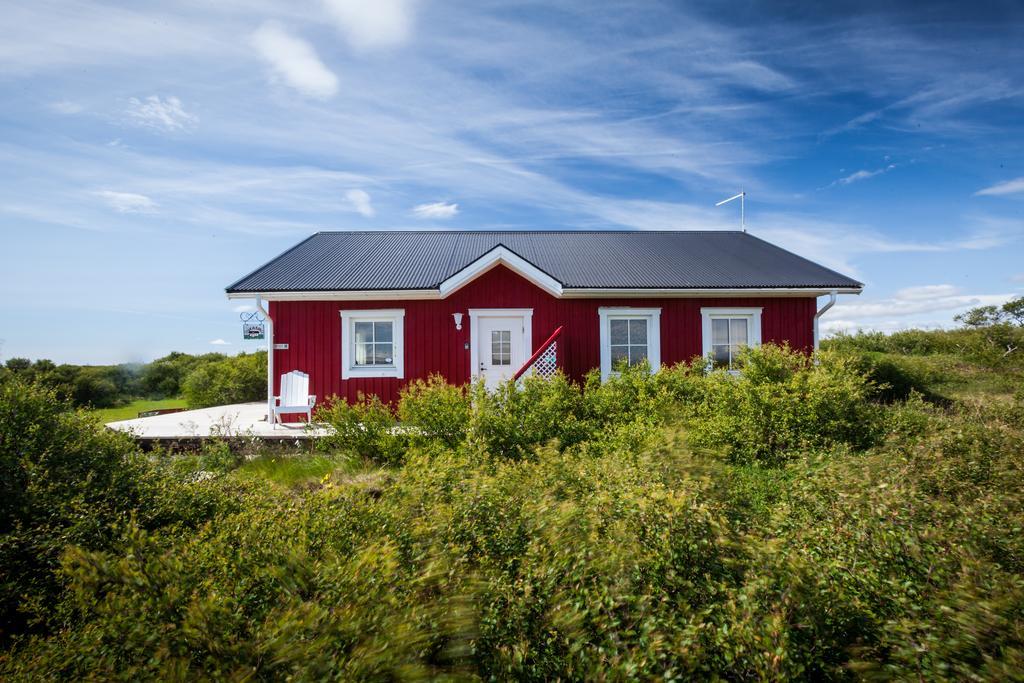 Storaborg Holiday Home Esterno foto